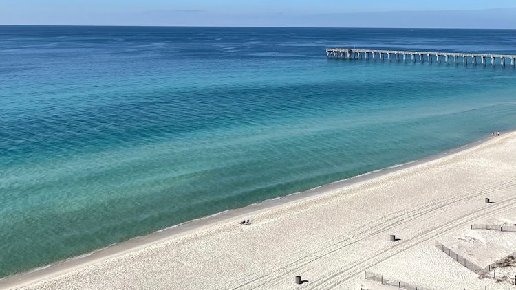 Where to Stay Near Destin for Maximum Privacy