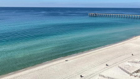 Where to Stay Near Destin for Maximum Privacy