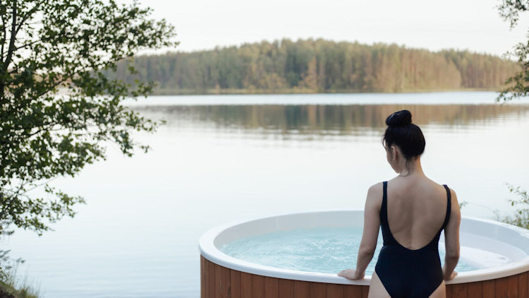 The Rise of Wellness-First Luxury Travel and Private Healing Retreats