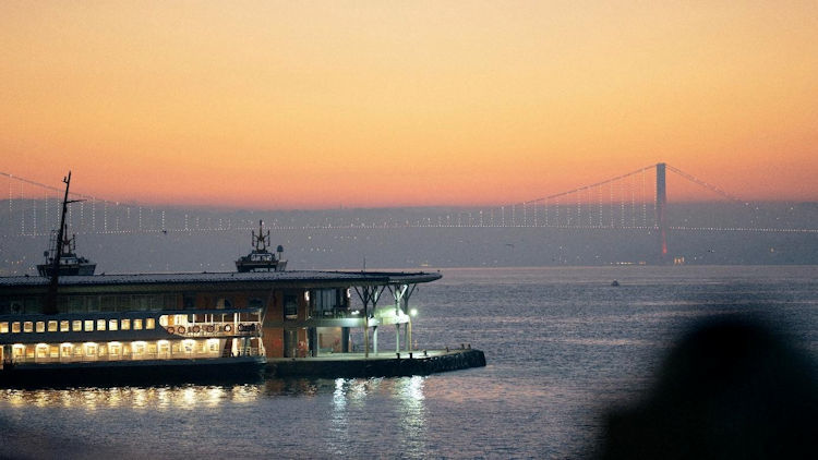 La Dolce Vita Orient Express Announces New Istanbul-to-Rome Journey