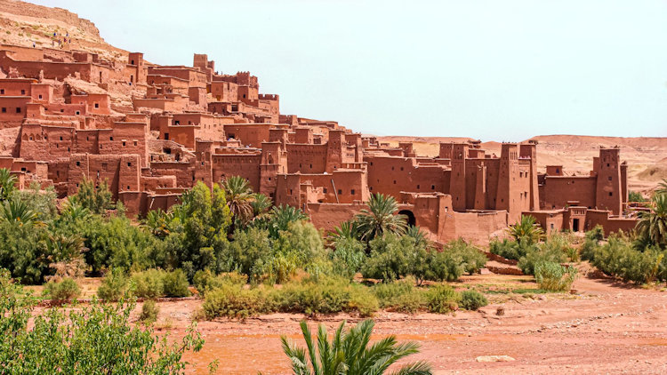 Travelling to Morocco as a Canadian: What to Know Before You Go