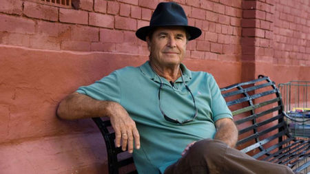 Paul Theroux’s Notes in the Margin: Ten Things That Make a Great Travel Story