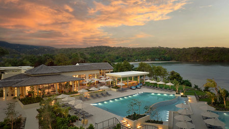 Six Senses La Sagesse Launches the Awaken Journey on Grenada's Spice Isle