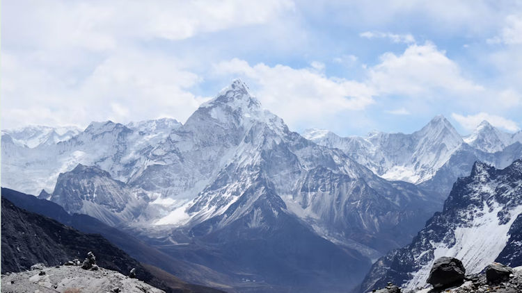 Nepal Reimagined: Inside the Himalayas' New Era of Rarefied Travel