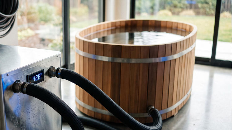 Top 5 Luxury Cold Therapy Brands Bringing the Five-Star Wellness Retreat Home in 2026
