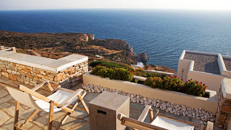 A Slower Way to Experience Sifnos: Beaches, Villages, Food, and Boutique Stays