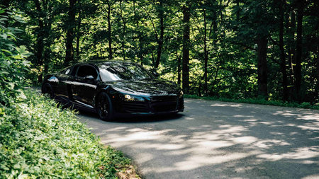 Ultimate Luxury Driving Experience Guide