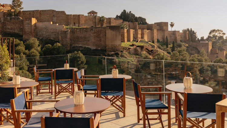 City-Maxxing with ME by Meliá: The Newest Trend in Luxury Travel