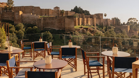 City-Maxxing with ME by Meliá: The Newest Trend in Luxury Travel