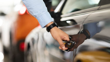 Your Complete Guide to Renting a Car in Joondalup, Australia