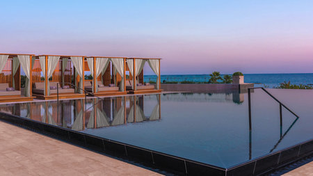 Book Your Very Own Spa Weekend: The Best Wellness Escapes for a Girls’ Getaway
