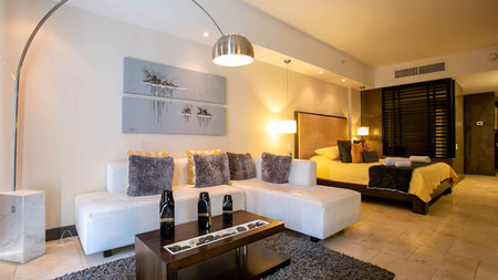 Understanding Resort Room Layouts: How to Choose the Right Space for Your Trip