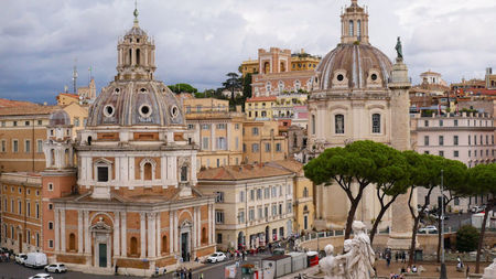 A Guide to a Premium and Unhurried Tour of Rome