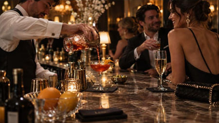 London After Hours: A Luxury Traveller’s Guide