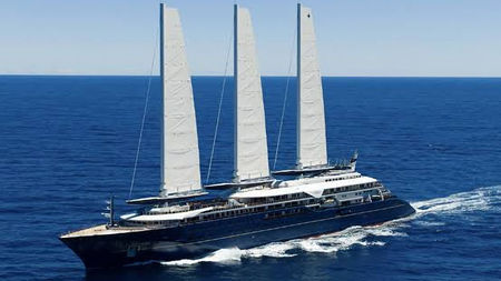 Orient Express Sailing Yachts & Guerlain Announce Ocean Rebirth Wellness Retreat