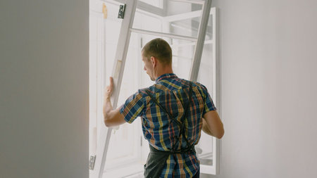 How Much Does a Window Installation Project Disrupt Your Home?