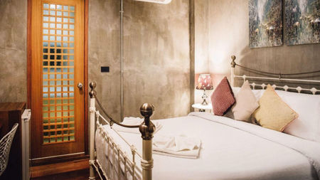 An Insider's Guide to Singapore's Heritage Hotels