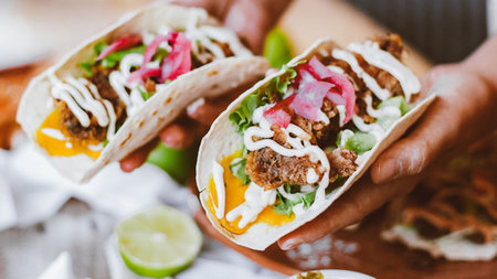 A Food Lover’s Guide to Exploring New York City Through Tacos