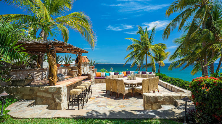 Easter in Los Cabos: The Last Whales and Mexico’s Busiest Week