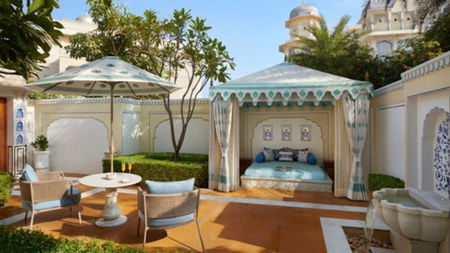 A Cultural Journey Through the Famous Temples in Udaipur
