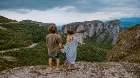 The Art of Planning a Slower, More Meaningful Vacation