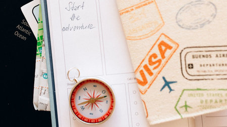 What Makes a Travel Plan Credible in a Visa Application?