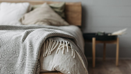 What Makes a Blanket Stay Soft After Fifty Washes