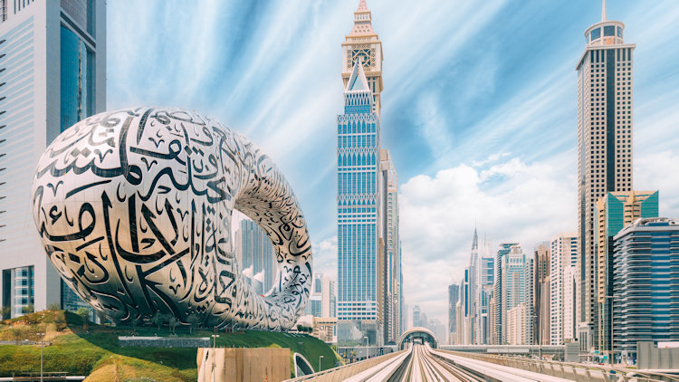 Dubai is Back: Local insider shares tips to discover Dubai's hidden treasures 