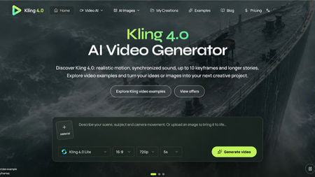 Kling 4.0 for Hotel Marketing: Where AI Video Fits