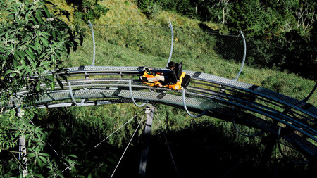 How to Plan a Tennessee Getaway Around Outdoor Adventure and Family Fun