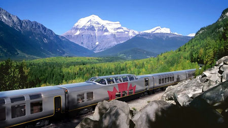 Vancouver to Toronto by Train: 10 Things to Know Before You Go