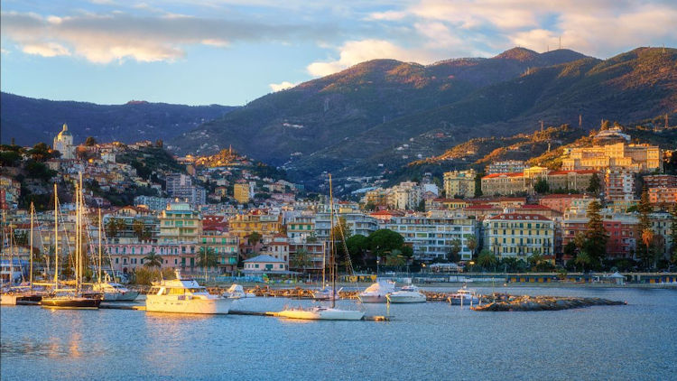 Italy's Coolest Coastal Hotels