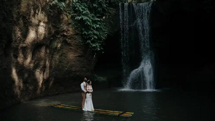 How to Plan a Bali Destination Wedding Easily