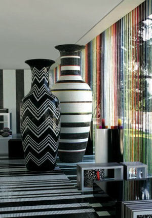 Hotel Missoni Opens in Edinburgh