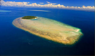 Haggerstone Island Offers Remote Private Island Getaway