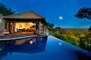 New Luxury Safari Lodge Opens in Tanzania's Serengeti