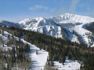 Deer Valley Named #1 Ski Resort Third Year in a Row