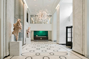 Elysian Chicago's Newest Luxury Hotel Opens