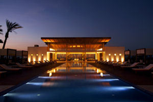 Luxury Collection Debuts First of 3 Hotels in Peru, Hotel Paracas