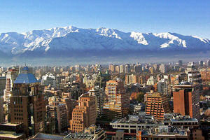 Turismo Chile Issues Update on Earthquake Damage