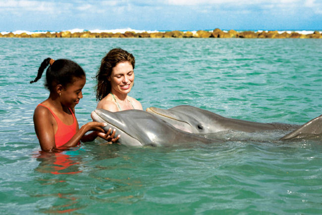 10 Reasons Half Moon Jamaica is Perfect for Family Vacations