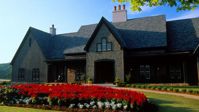 Barnsley Gardens Resort Named Among World's Best Resorts