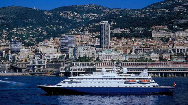 SeaDream Yachting: A Must-Do Mediterranean Vacation