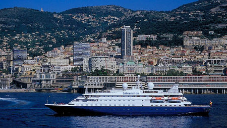 SeaDream Yachting: A Must-Do Mediterranean Vacation