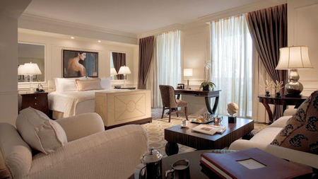 Acqualina Resort & Spa Miami Beach Awarded Five Diamonds