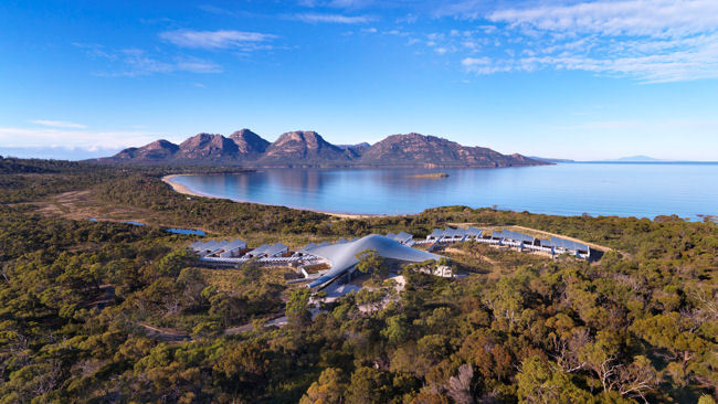 Rejuvenate at Saffire Freycinet with New and Enticing Adventures