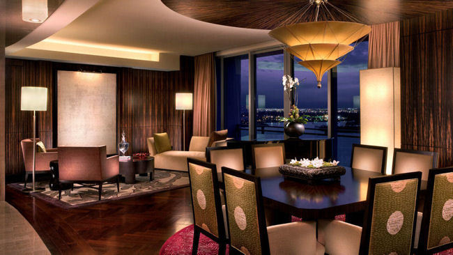 Suite Dreams: ONE Bal Harbour Resort & Spa's Penthouse Suite