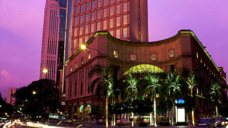 JW Marriott Luxury Brand Expects to Open 12 New Hotels by 2012