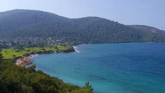 Amanresorts Unveils a New Destination on Turkey's Aegean Coastline