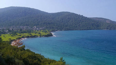 Amanresorts Unveils a New Destination on Turkey's Aegean Coastline